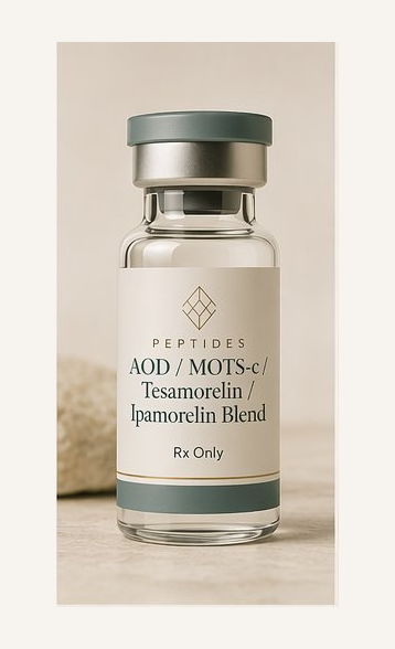 AOD Blend