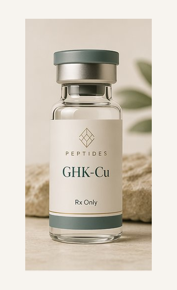 GHK-Cu