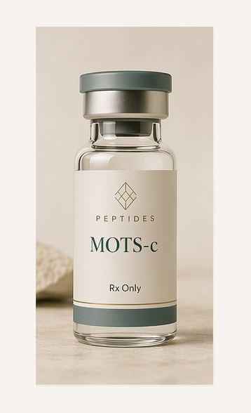 MOTS-c