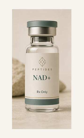 NAD+