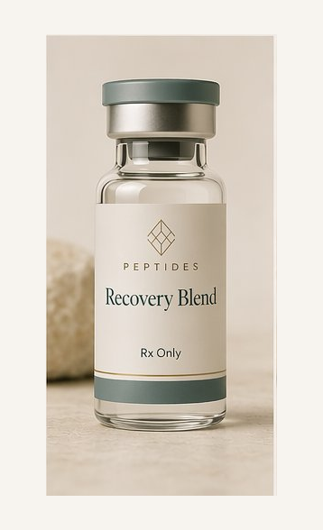 Recovery Blend