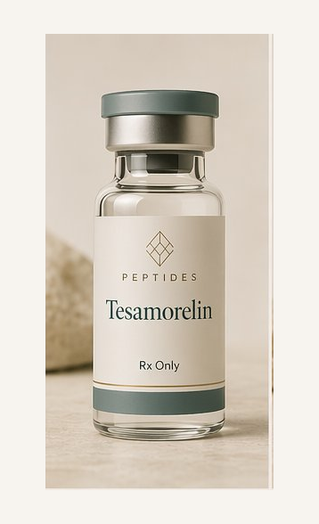 Tesamorelin