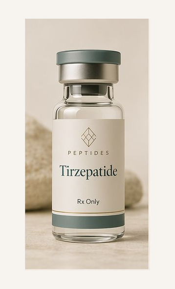 Tirzepatide